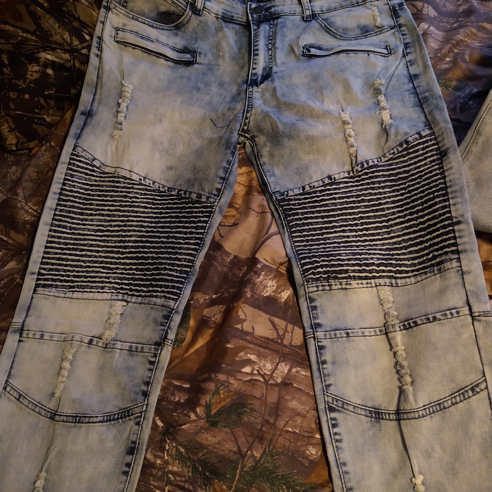 Nwt rue 21 jeans